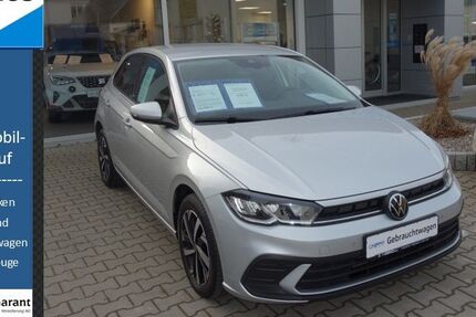 VW Polo 58.600 km 17.980 &euro; Lichtenstein - Holzelfingen bei Reutlingen 72805