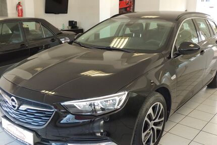 Opel Insignia 89.000 km 11.990 &euro; Metzingen 72555