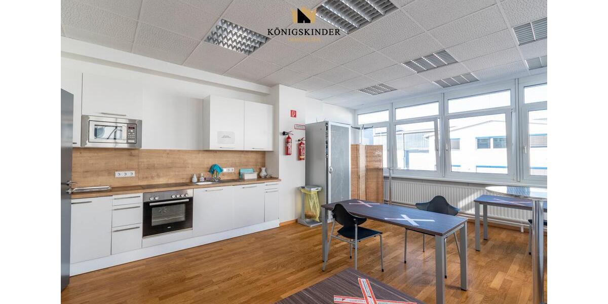 Gewerbeobjekt Filderstadt - 1.223&euro; | Angebot:21544350