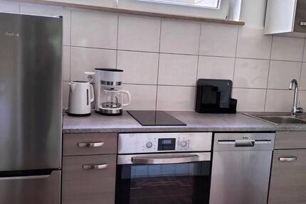 Wohnung Bad Urach - 3 Zimmer, 76 m&sup2;, 1.000&euro; | Angebot:24571985