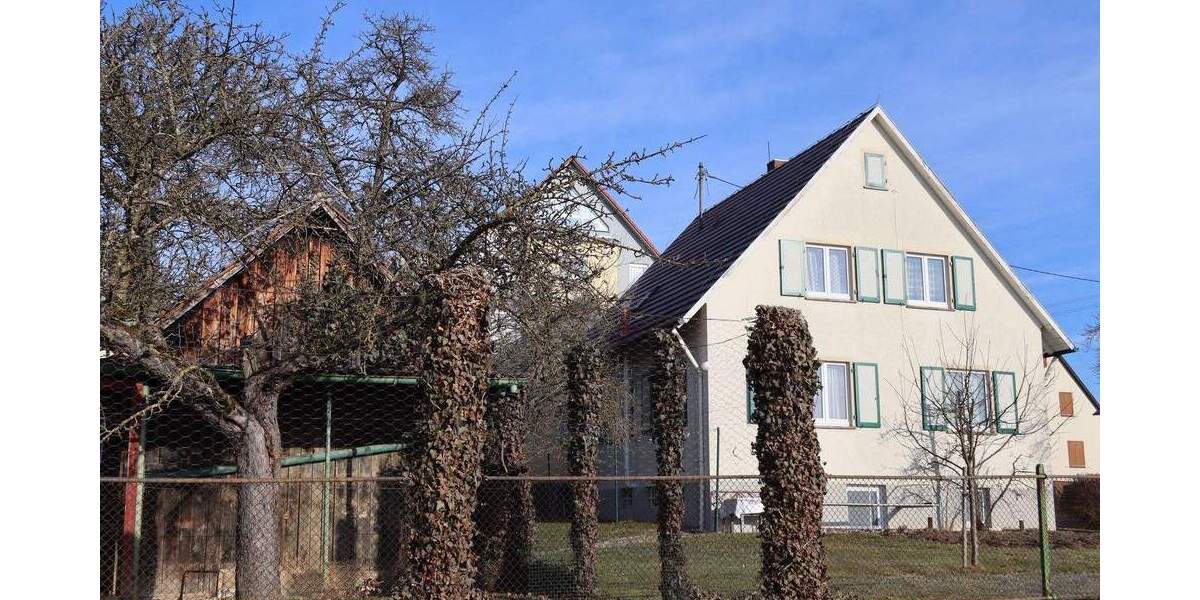 Mehrfamilienhaus, Wohnhaus Kusterdingen Immenhausen - 5 Zimmer, 117 m&sup2;, 499.000&euro; | Angebot:25699709