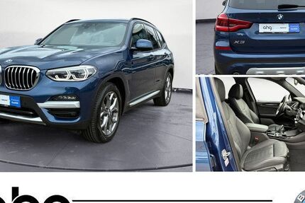 BMW X3 91.557 km 32.960 &euro; Böblingen 71034