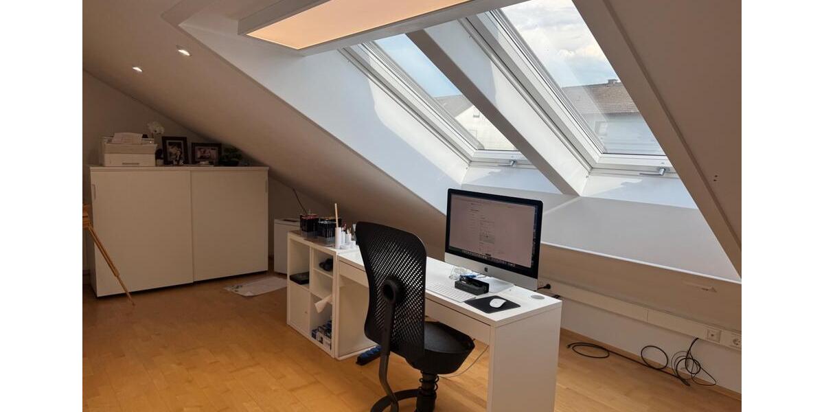 Einfamilienhaus Rottenburg am Neckar - 6 Zimmer, 200 m&sup2;, 898.000&euro; | Angebot:27166182