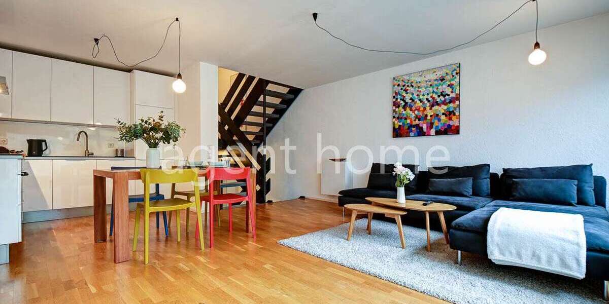 Etagenwohnung Sindelfingen Sindelfingen (Stadt) - 3 Zimmer, 81 m&sup2;, 1.800&euro; | Angebot:27225858