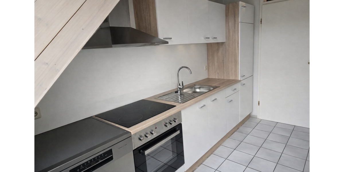 Etagenwohnung Rottenburg am Neckar - 1 Zimmer, 20 m&sup2;, 390&euro; | Angebot:24997061