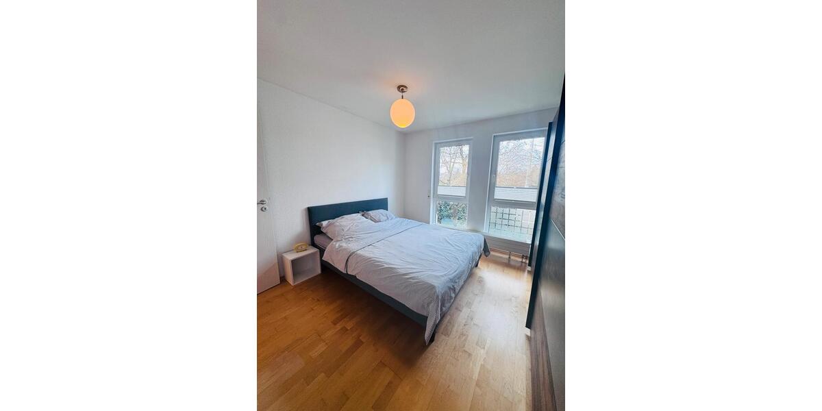 Etagenwohnung Böblingen - 4 Zimmer, 90 m&sup2;, 1.800&euro; | Angebot:25646140