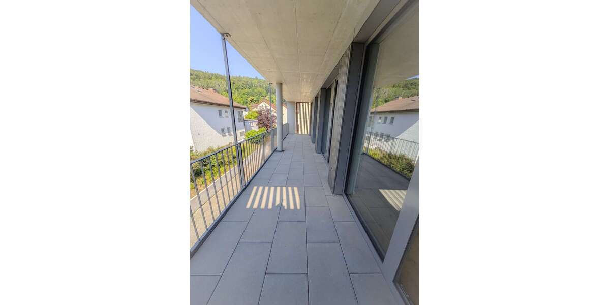 Etagenwohnung Nagold - 4 Zimmer, 94 m&sup2;, 1.245&euro; | Angebot:27210972