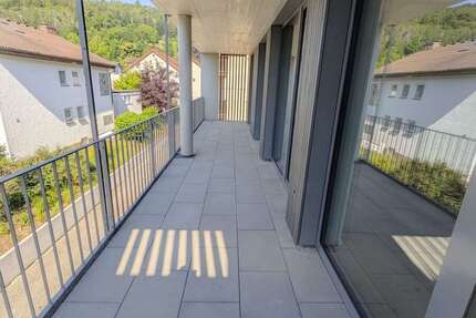 Wohnung Nagold - 4 Zimmer, 94 m&sup2;, 1.245&euro; | Angebot:27210972