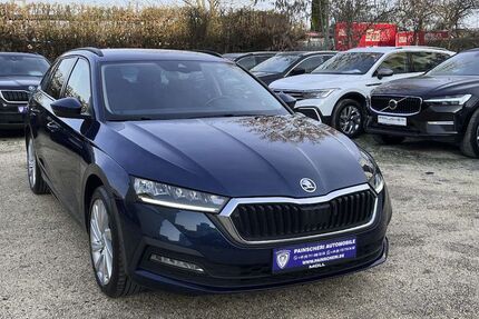 Skoda Octavia 107.000 km 17.899 &euro; Stuttgart 70567