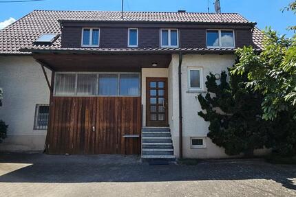 Haus Magstadt - 8 Zimmer, 152 m&sup2;, 595.000&euro; | Angebot:27097347