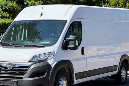 Opel Movano 78.915 km 16.990 &euro; Stuttgart 70374