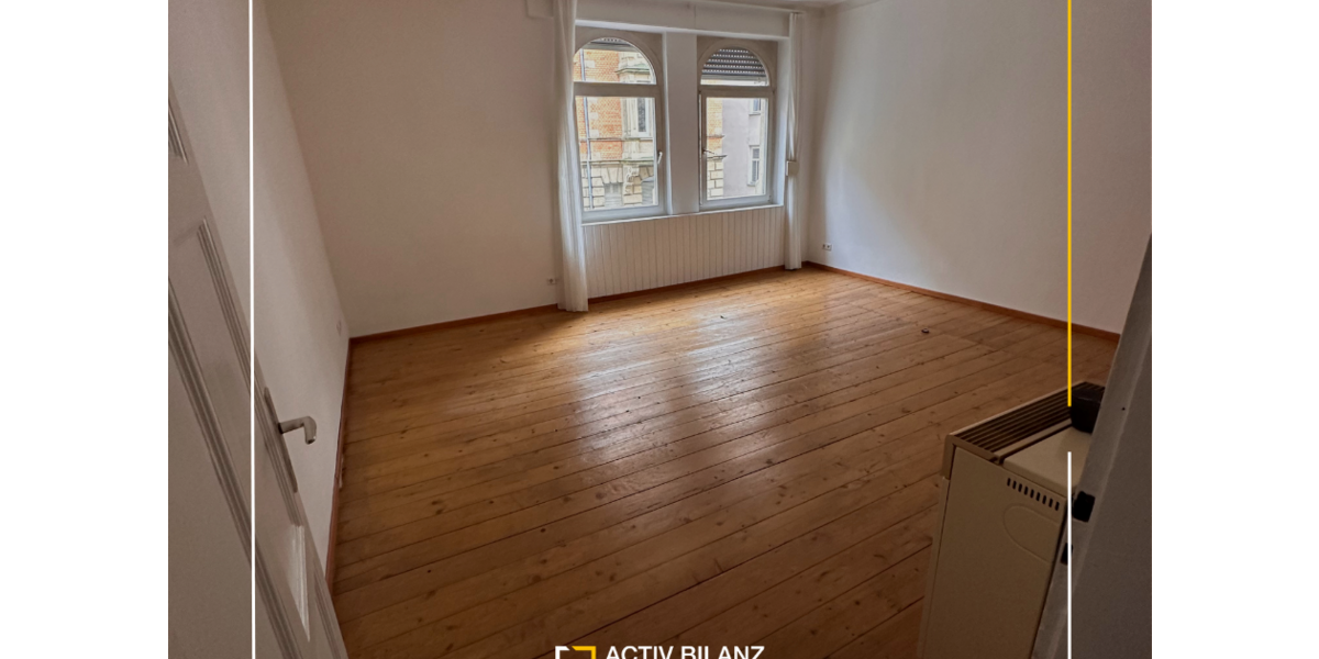 Etagenwohnung Stuttgart Stuttgart-West - 2 Zimmer, 52 m&sup2;, 1.050&euro; | Angebot:25382845