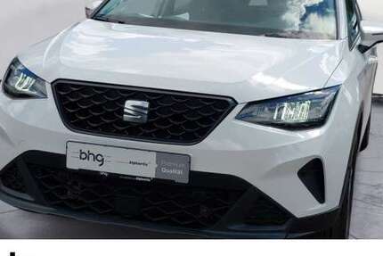 Seat Arona 34.723 km 16.730 &euro; Reutlingen 72770