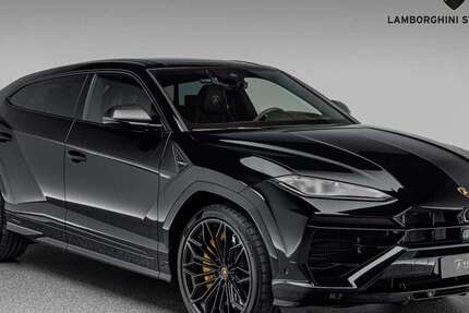 Lamborghini Urus 7.200 km 339.900 &euro; Böblingen 71034