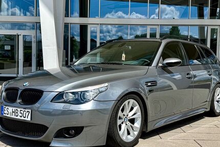 BMW 525 261.000 km 8.200 &euro; Denkendorf 73770