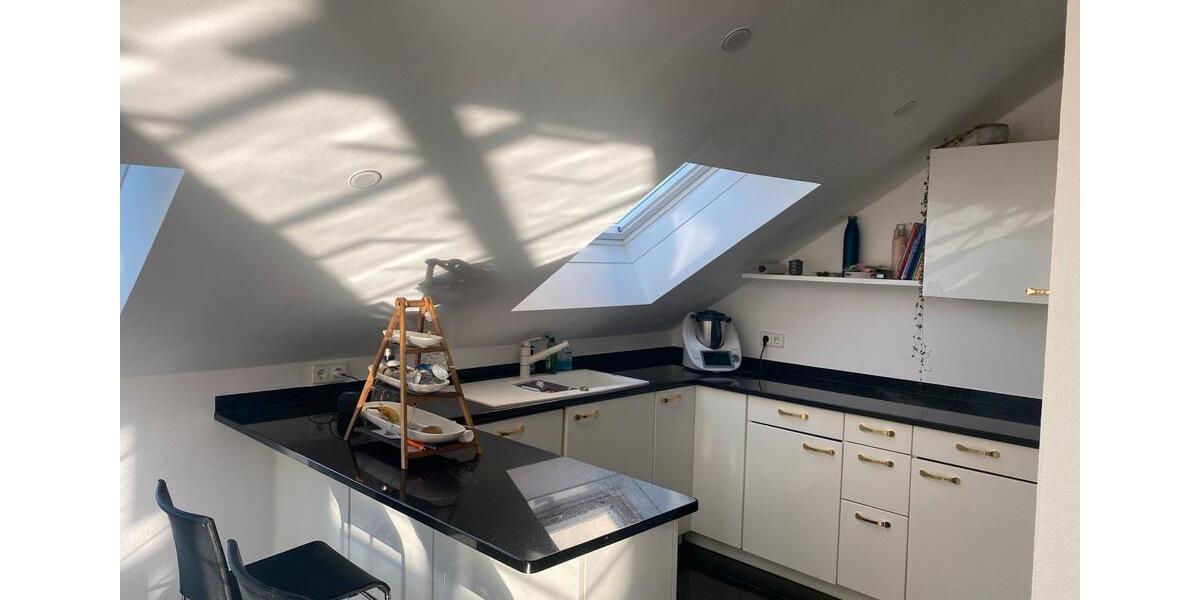 Maisonettenwohnung Stuttgart Hedelfingen - 4 Zimmer, 116 m&sup2;, 1.690&euro; | Angebot:25319657