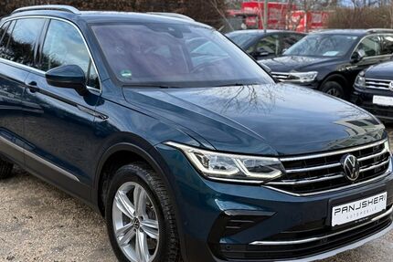VW Tiguan 110.000 km 27.999 &euro; Stuttgart-Möhringen 70567