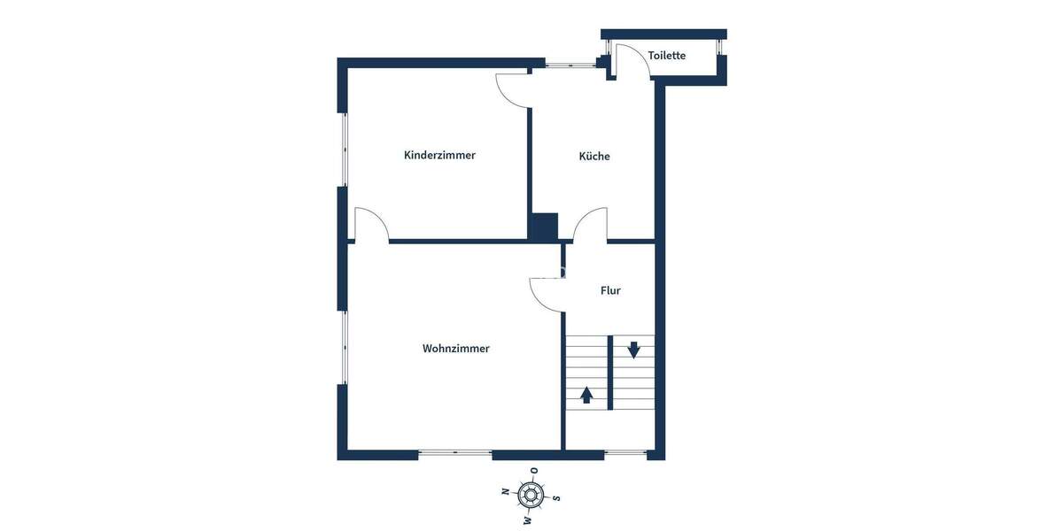 Einfamilienhaus Burladingen Melchingen - 4 Zimmer, 125 m&sup2;, 226.000&euro; | Angebot:25677454