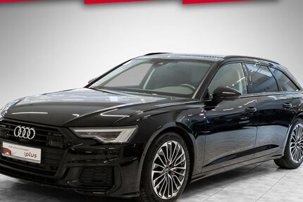 Audi A6 52.690 km 37.820 &euro; Böblingen 71034