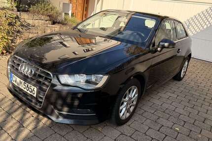 Audi A3 221.600 km 5.950 &euro; Nagold 72202