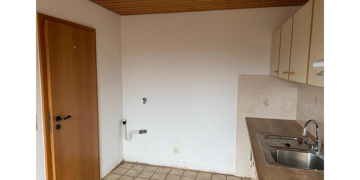 Erdgeschoßwohnung Ebhausen - 1.5 Zimmer, 70 m&sup2;, 1.100&euro; | Angebot:24733541