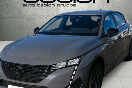 Peugeot 308 5.990 km 20.450 &euro; Reutlingen 72766