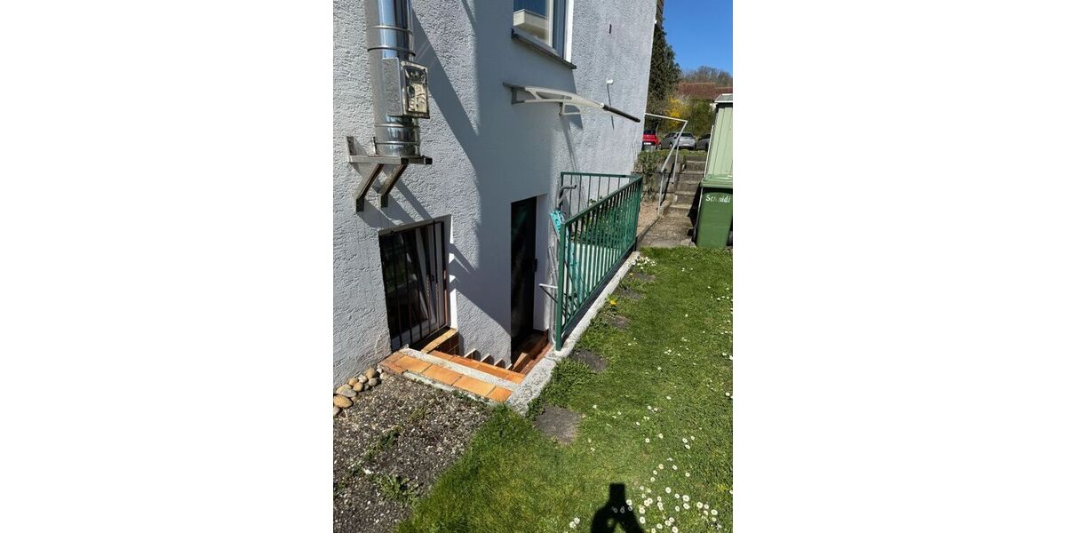 Provisionsfrei* Reiheneckhaus mit Einliegerwohnung von Privat in Herrenberg - Brahmsstraße - Reihenendhaus Herrenberg Herrenberg (Stadt) | Angebot:26973289