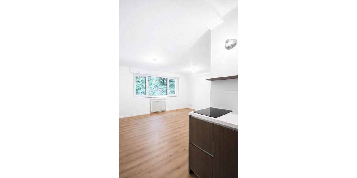 Erdgeschoßwohnung Stuttgart Stuttgart-Mitte - 1 Zimmer, 25 m&sup2;, 890&euro; | Angebot:25934840