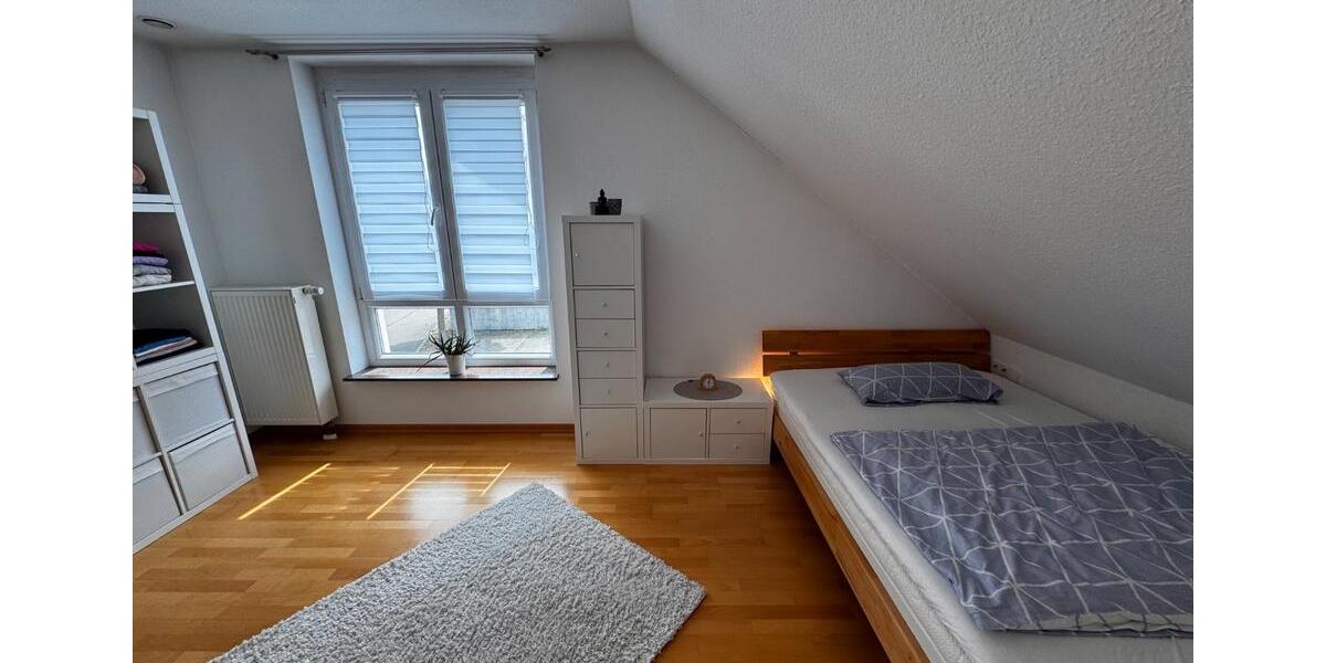 Doppelhaushälfte Hechingen - 5 Zimmer, 124 m&sup2;, 429.000&euro; | Angebot:27097667