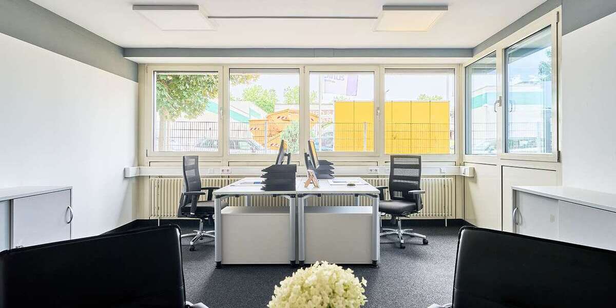 Gewerbeobjekt Frickenhausen - 671&euro; | Angebot:17847776