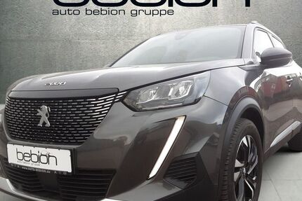 Peugeot 2008 28.250 km 19.480 &euro; Reutlingen 72770