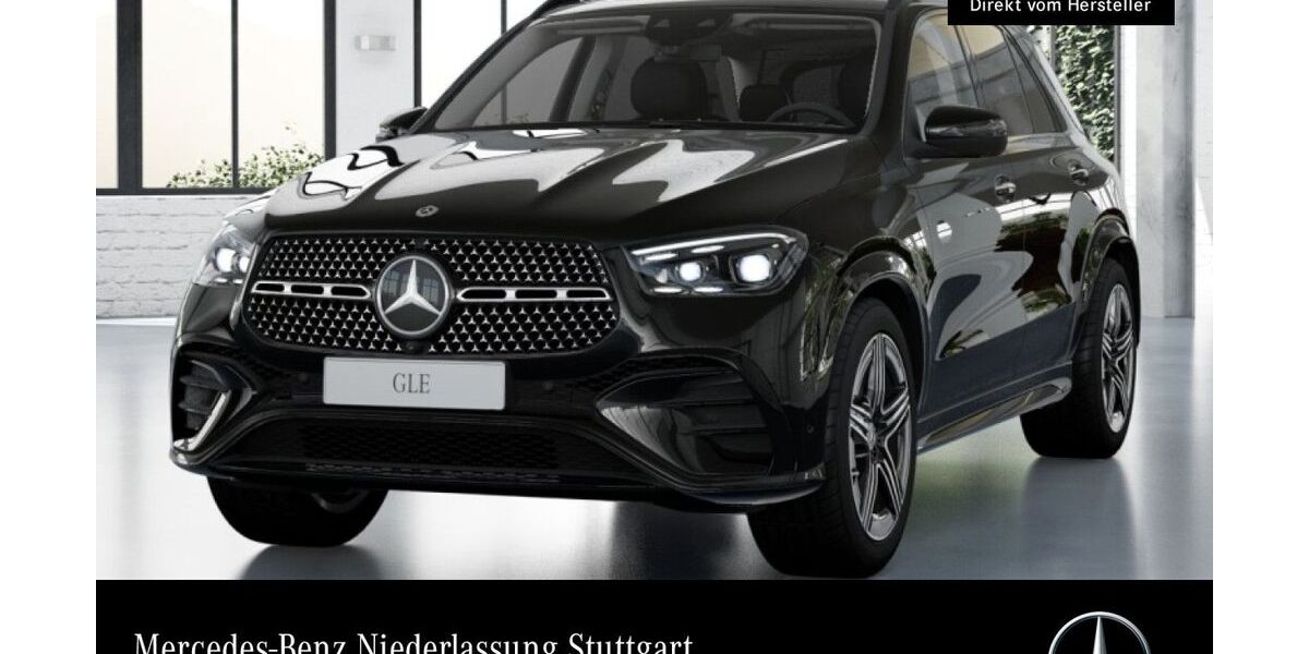 Mercedes-Benz GLE 450 15.459 km 94.990 &euro; Stuttgart 70372