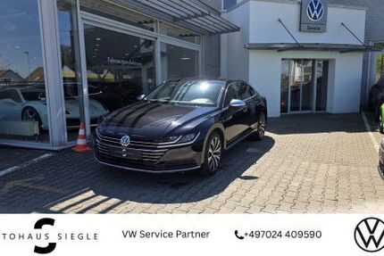 VW Arteon 99.807 km 23.480 &euro; Wendlingen am Neckar 73240