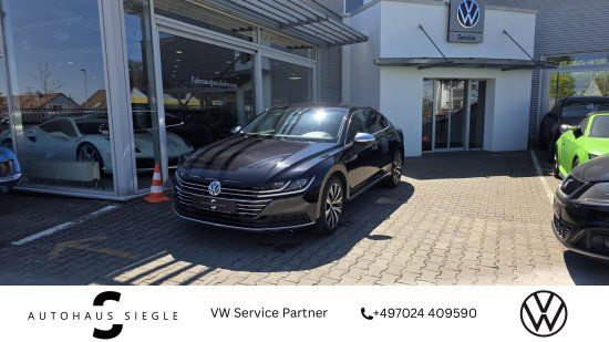 VW Arteon 99.807 km 23.480 &euro; Wendlingen am Neckar 73240