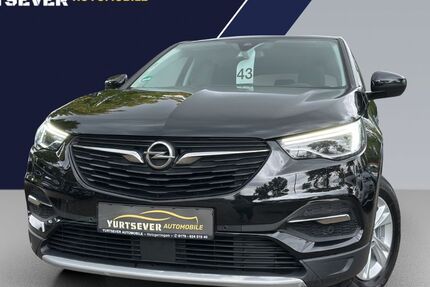 Opel Grandland (X) 82.546 km 14.850 &euro; Holzgerlingen 71088