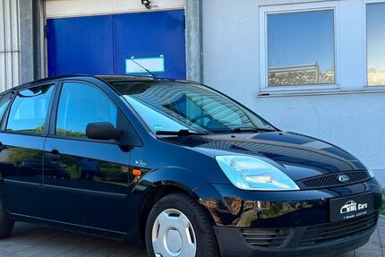 Ford Fiesta 171.000 km 1.590 &euro; Lichtenstein Unterhausen 72805
