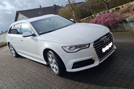 Audi A6 95.500 km 18.000 &euro; Haigerloch 72401