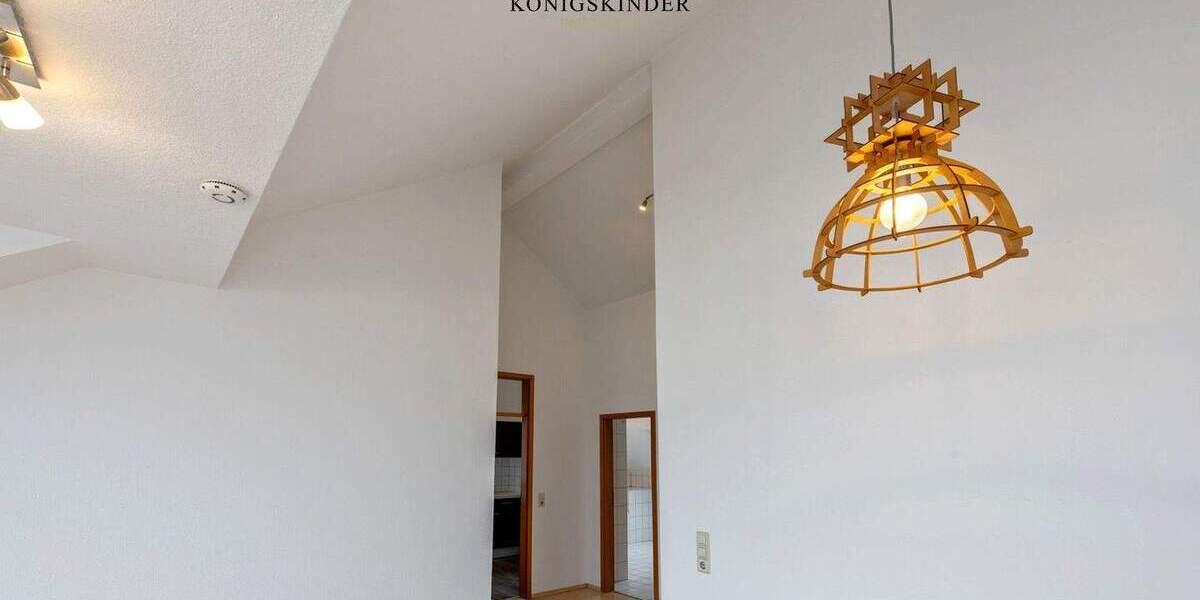 Etagenwohnung Pliezhausen / Gniebel Gniebel - 3 Zimmer, 64 m&sup2;, 288.000&euro; | Angebot:25771616