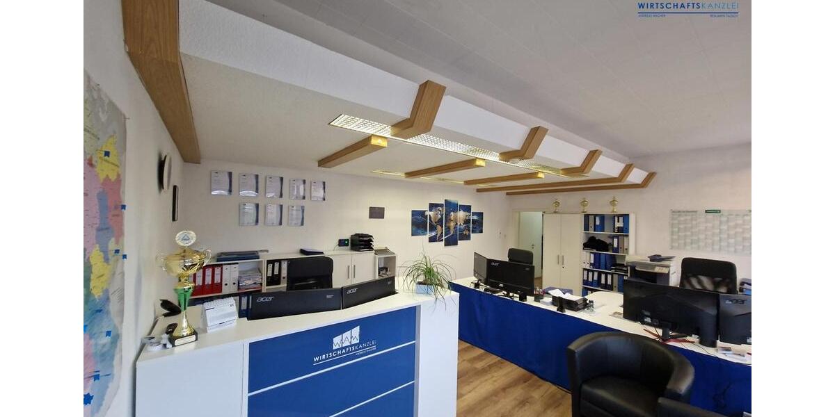 Gewerbeobjekt Bondorf - 1.200&euro; | Angebot:18122193