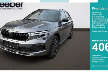 Skoda Kamiq 11.900 km 30.970 &euro; Weil der Stadt 71263