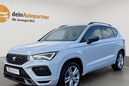 Seat Ateca 90.000 km 19.900 &euro; Mössingen 72116