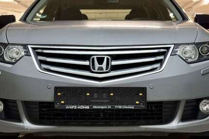 Honda Accord 236.500 km 8.500 &euro; Böblingen 71032