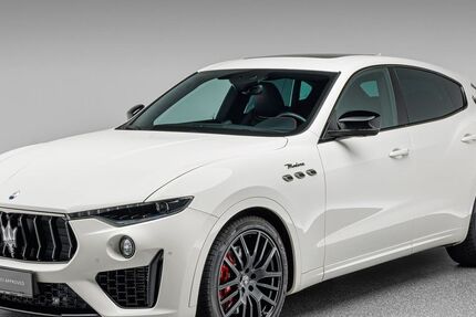 Maserati Levante 39.900 km 74.900 &euro; Böblingen 71034