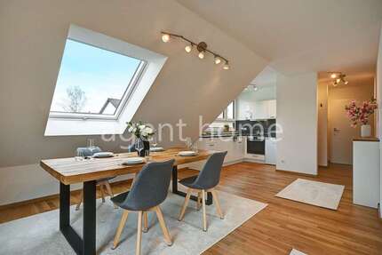 Zimmer Neuhausen auf den Fildern - 2 Zimmer, 1.490&euro; | Angebot:27519438