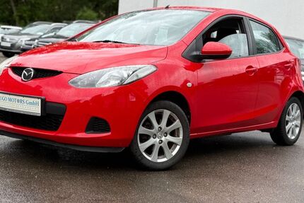 Mazda 2 141.000 km 2.999 &euro; Aichtal 72631