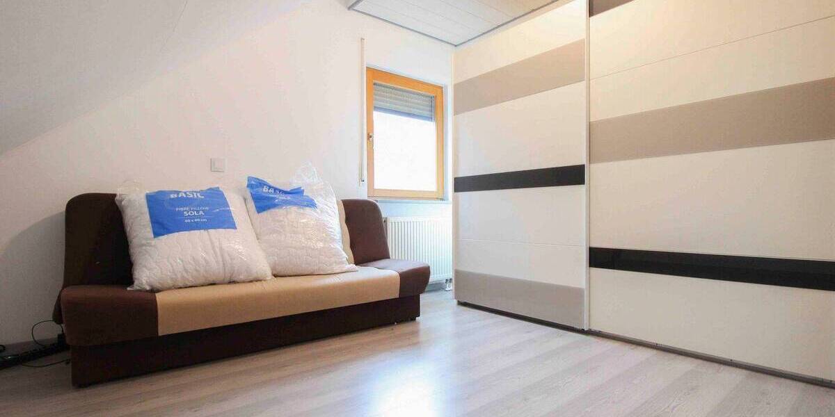 Einfamilienhaus Althengstett - 5 Zimmer, 595.000&euro; | Angebot:25928988