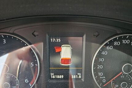 VW Sharan 161.889 km 16.950 &euro; Empfingen 72186