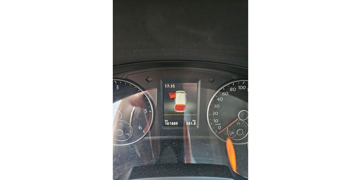VW Sharan 161.889 km 16.950 &euro; Empfingen 72186