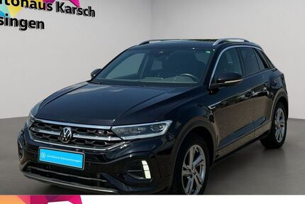 VW T-Roc 41.990 km 28.690 &euro; Bisingen 72406