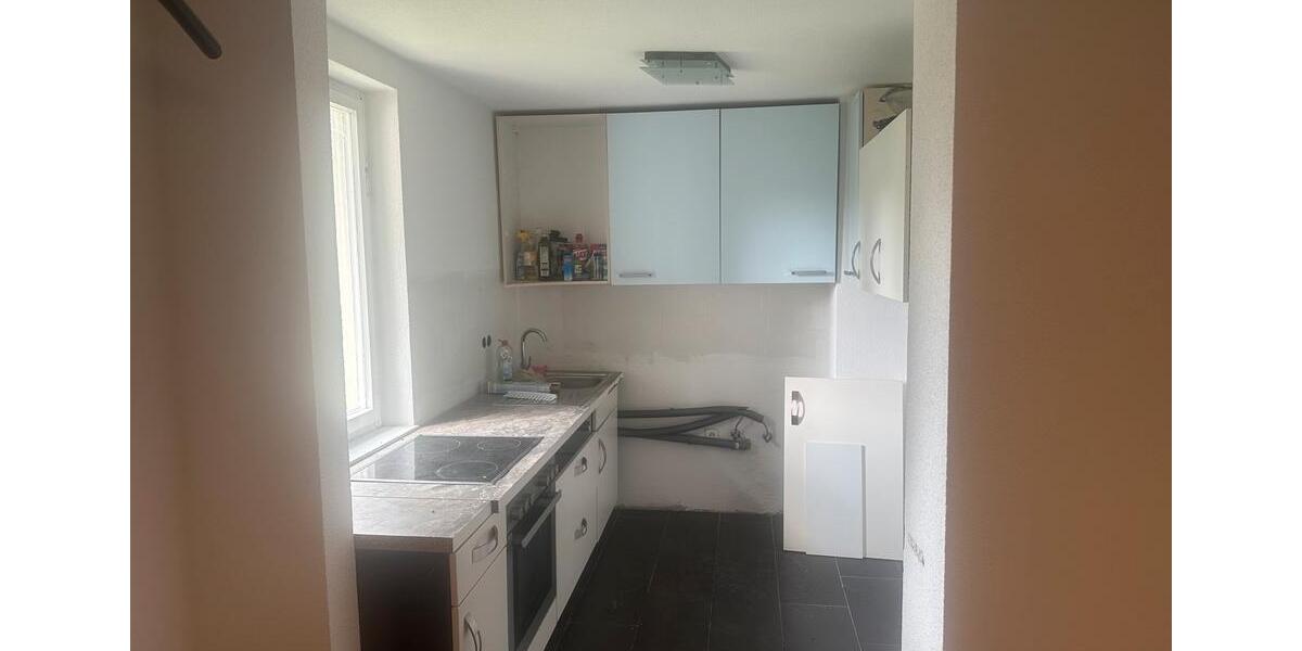 Etagenwohnung Sindelfingen Darmsheim - 3 Zimmer, 60 m&sup2;, 1.050&euro; | Angebot:26645493